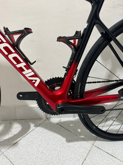 Bottecchia Emme4 Sli Taille 47 - Utilisé