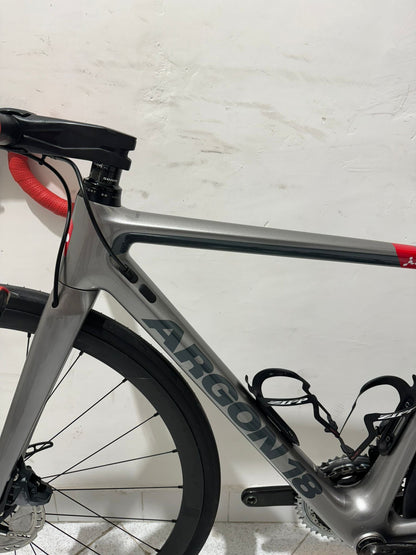 Argon 18 Gallium Disc Size S - Used