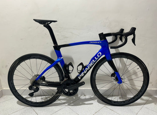 Pinarello Dogma F Size 550 - Utilisé