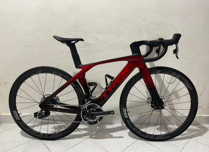 Trek Madone SLR 9 AXS GEN 7 Taille 50 - Utilisé