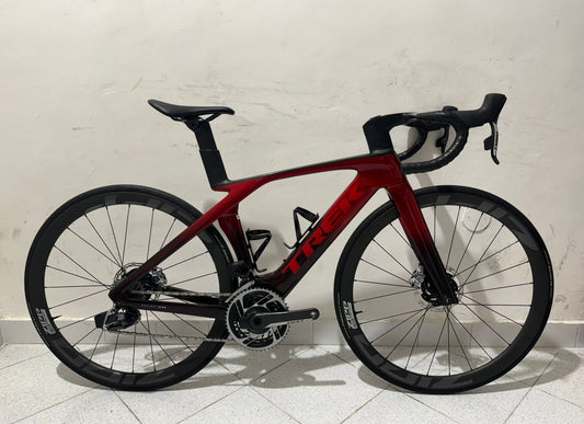 Trek Madone SLR 9 AXS GEN 7 Taille 50 - Utilisé