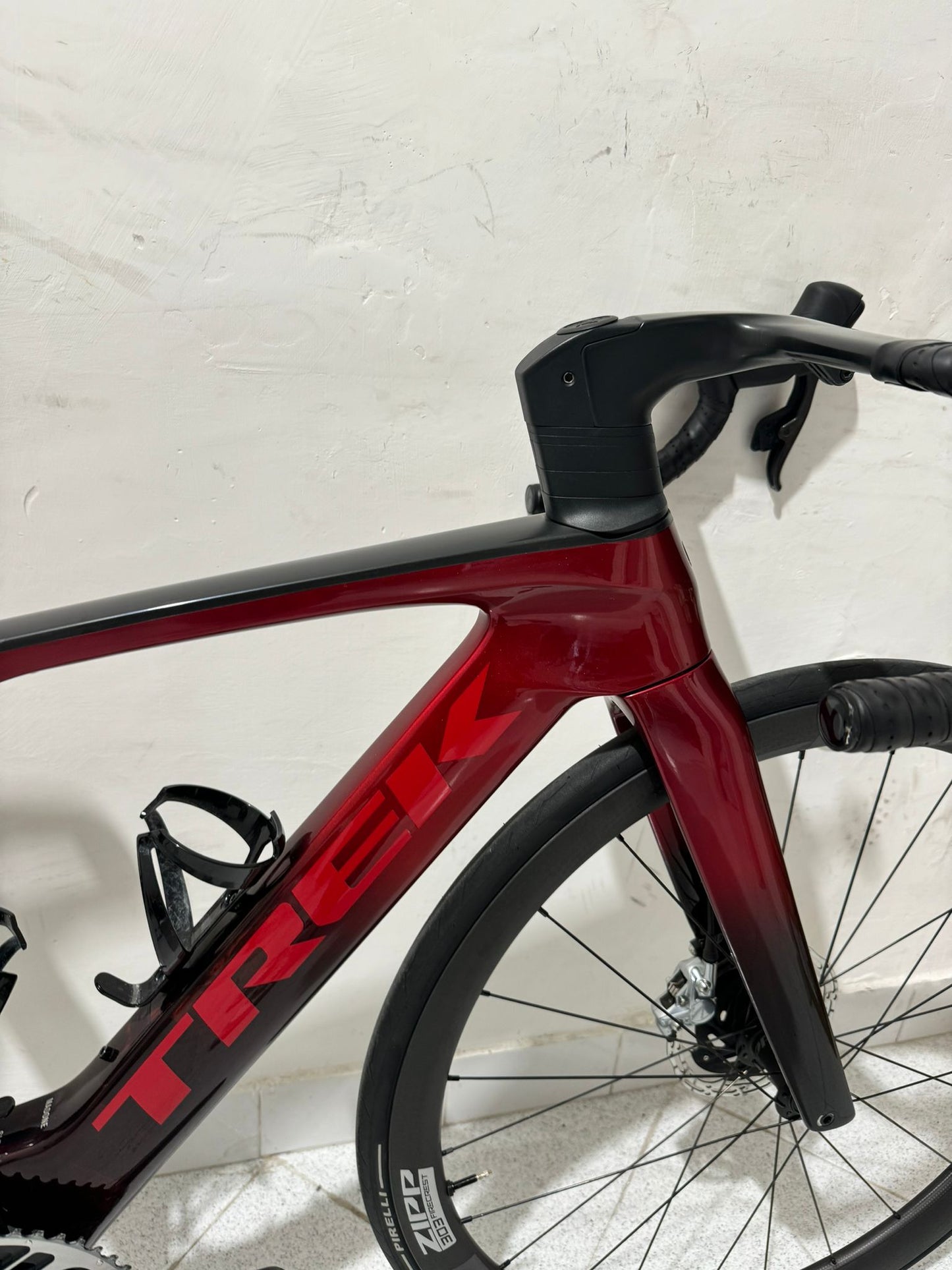 Trek Madone SLR 9 AXS GEN 7 Taille 50 - Utilisé