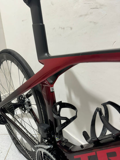 Trek Madone SLR 9 AXS GEN 7 Taille 50 - Utilisé