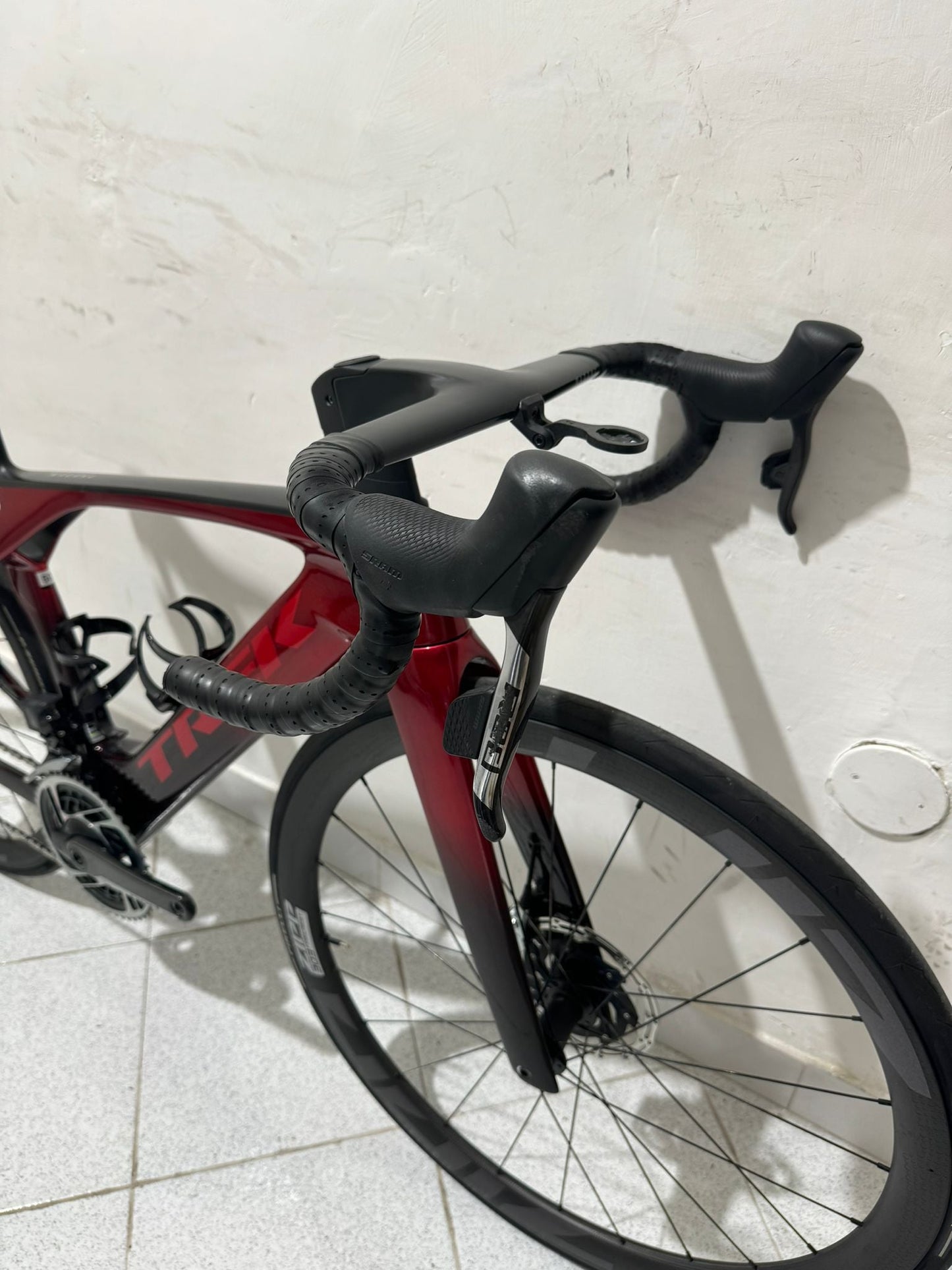 Trek Madone SLR 9 AXS GEN 7 Taille 50 - Utilisé