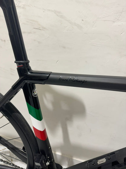 Colnago C64 Tamanho do disco 50s - usado