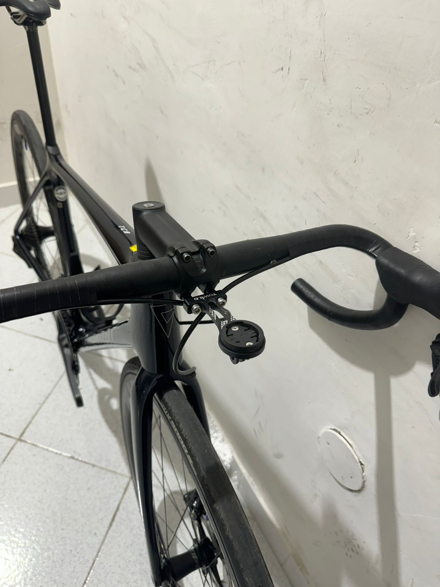 Giant tcr disc ultegra di2 Size M - Used