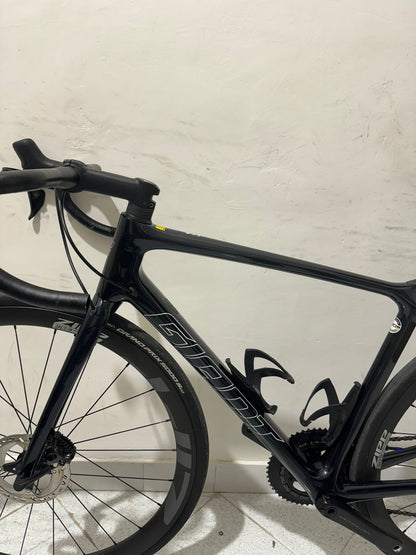 Giant tcr disc ultegra di2 Size M - Used