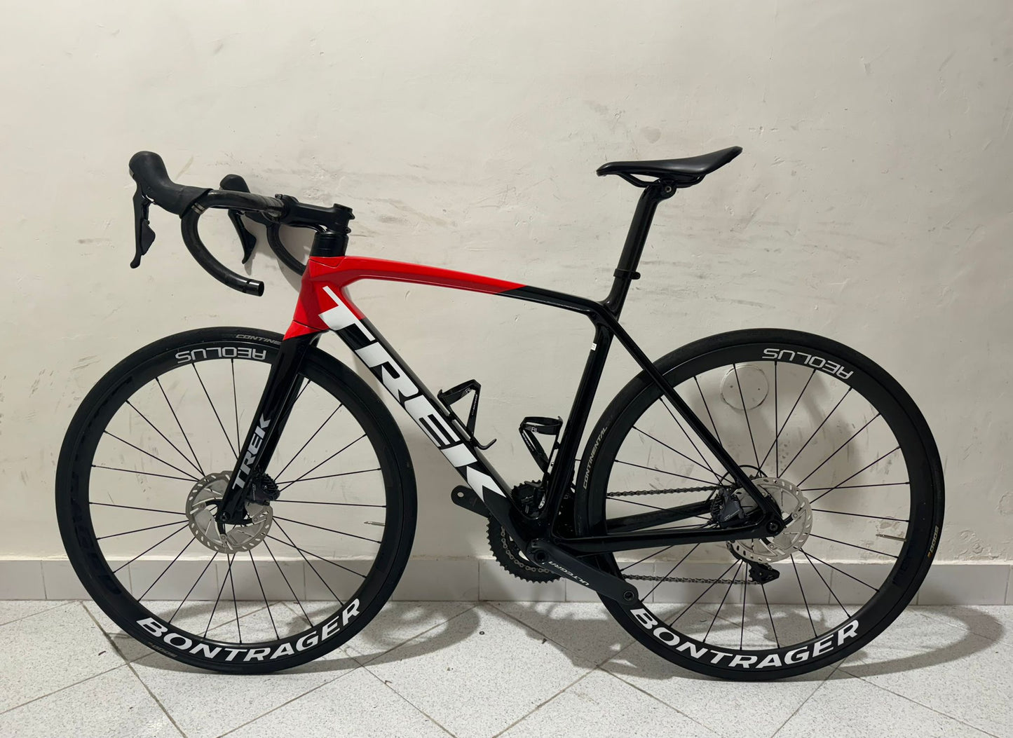 Trek Émonda SL 6 Pro Disc Taglia 54 - Usata