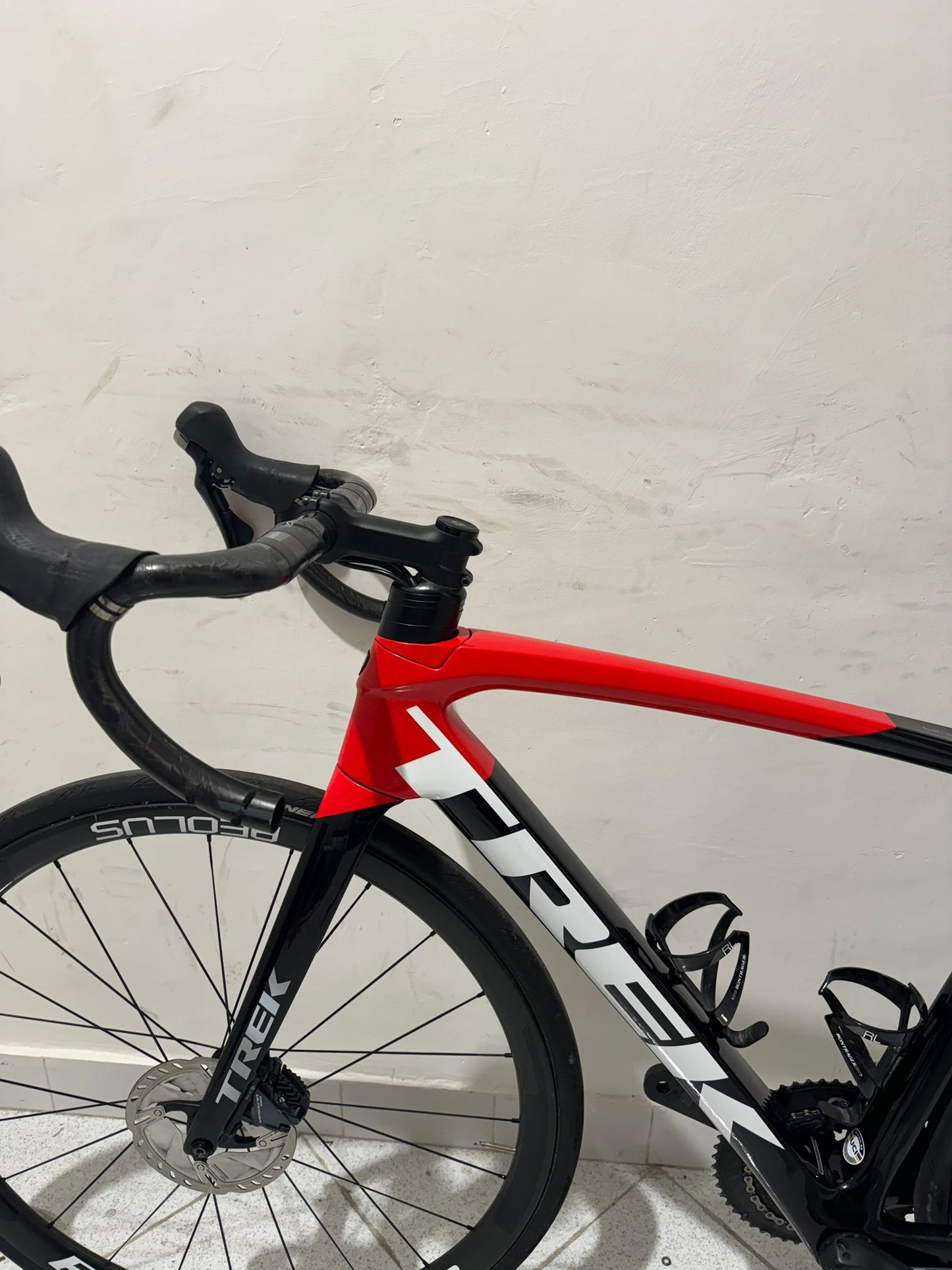 Trek Émonda SL 6 Pro Disc Taglia 54 - Usata