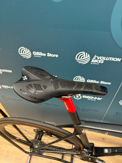 Colnago V4RS Emiraty ZEA Rozmiar 530 - Użyte