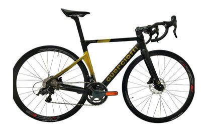 Fast Guerciotti S - Limited Edition