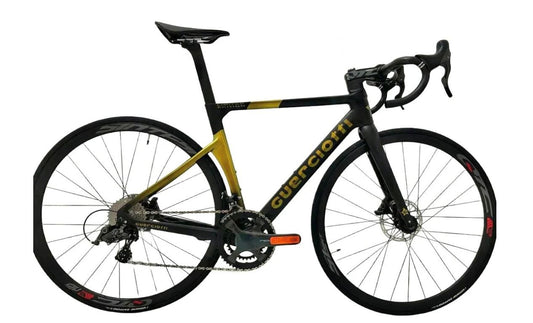 Guercertti rapide S - Edition limitée