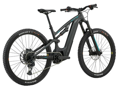 Whyte e-60 s 29er enduro