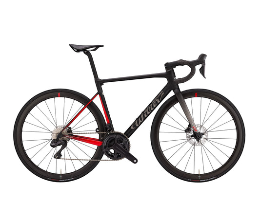 Wilier 0 SL - Shimano 105 of