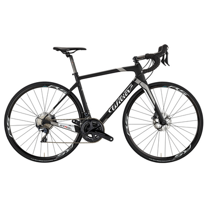 Wilier Gtr Team Disc Shimano Ultegra