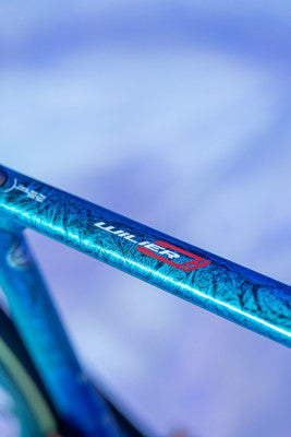 Wilier 0 SLR DISC ASTANA