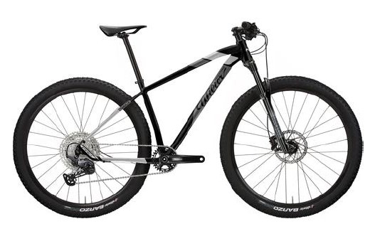 Willier 503x SRAM NX EAGLE