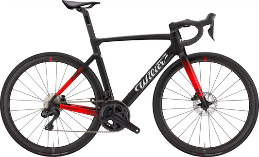 Wilier Cem10 SL disco