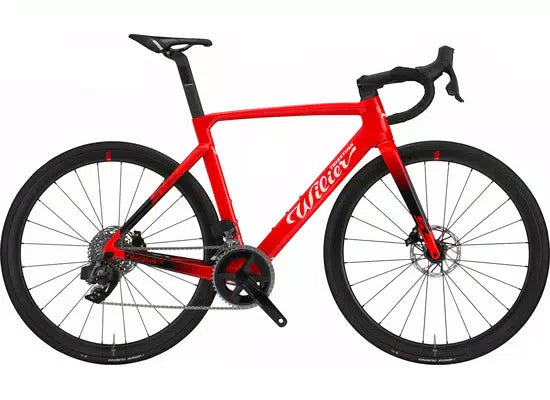 Wilier cien10 sl disco