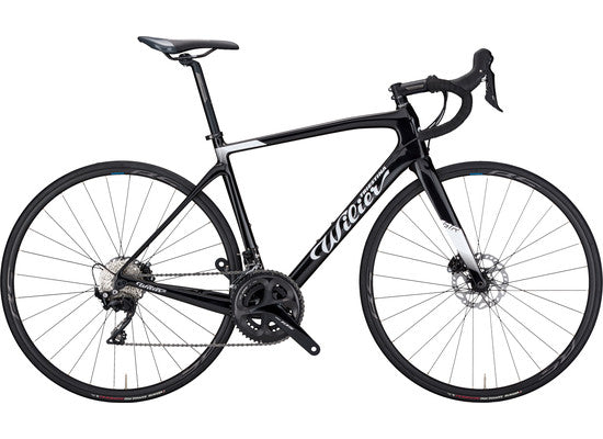 Wilier GTR DISC Ultegra Ruote Shimano RS171