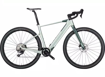 Edición de embalaje de bicicletas híbridas de Wilier Adlar