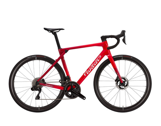 WILIER GRANDURISMO SLR - Shimano Ultegra DI2