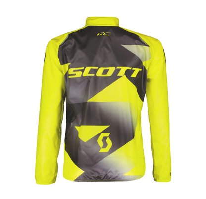 Veste junior Scott RC Windbreaker