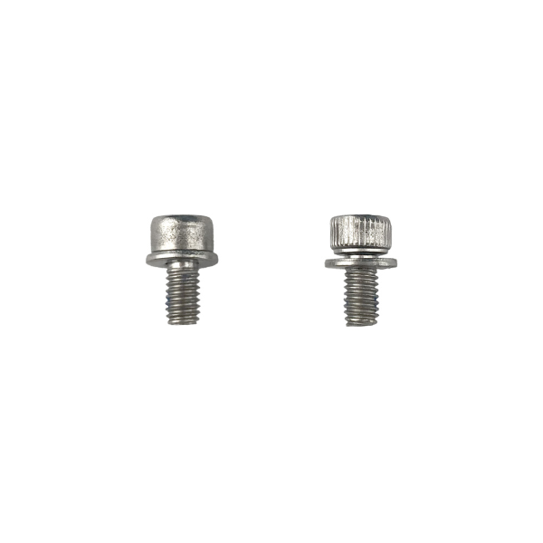 Wolftooth - PAIR OF AXLE SCREWS FOR WAVEFORM PEDALS