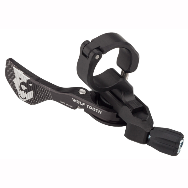 Wolftooth - REMOTE PRO LONG LEVER 22.2 MM REMOTE CONTROL