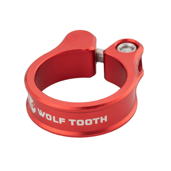 Wolftooth - 28.6 mm SCREW-ON SEATPOST CLAMP