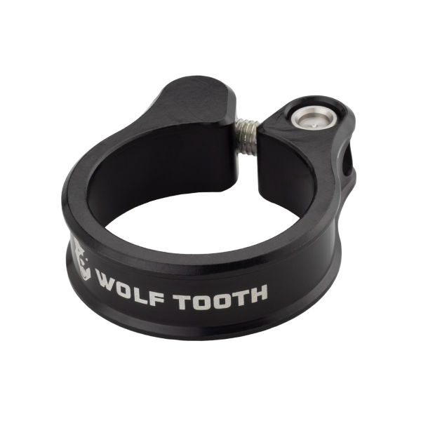 Wolftooth - 36.4 mm SCREW-ON SEATPOST CLAMP