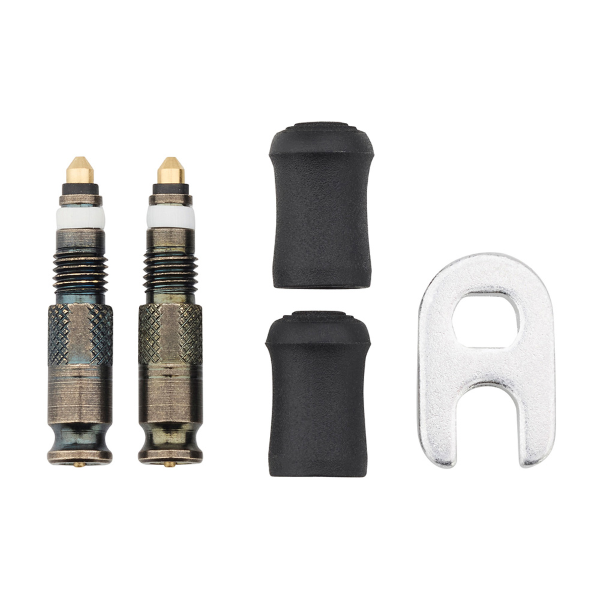 Wolftooth - TUBELESS CLIK VALVE MECHANISM REMOVABLE