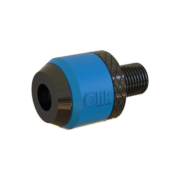 Wolftooth - PUMP HEAD ADAPTER FROM SHRADER TO CLIK VALVE