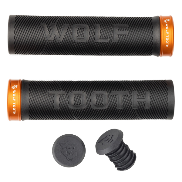Wolftooth - ECHO LOCK-ON Grips