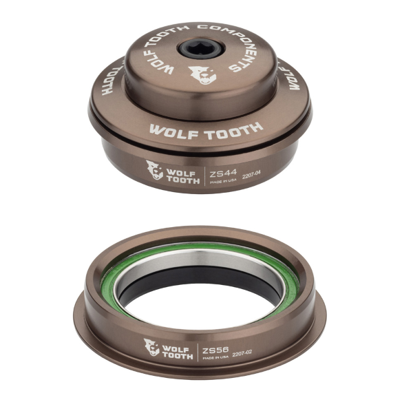 Wolftooth - ZS44/28.6 H6 | ZS56/40 Headset Series