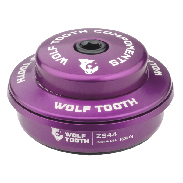 Wolftooth - Performance ZS44/28.6 H6 Upper Headset