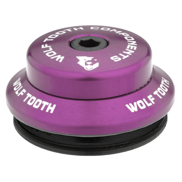 Wolftooth - PERFORMANCE UPPER STEERING SET IS41/28.6 H5