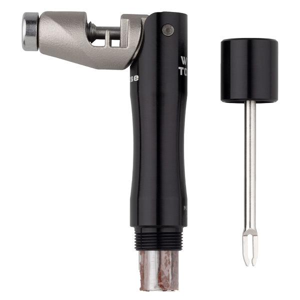 Wolftooth - MULTI TOOL ENCASE CHAIN BREAKER AND TUBELESS REPAIR