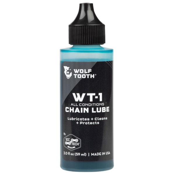 Wolftooth - LUBRIFIANT CHAÎNE WT-1