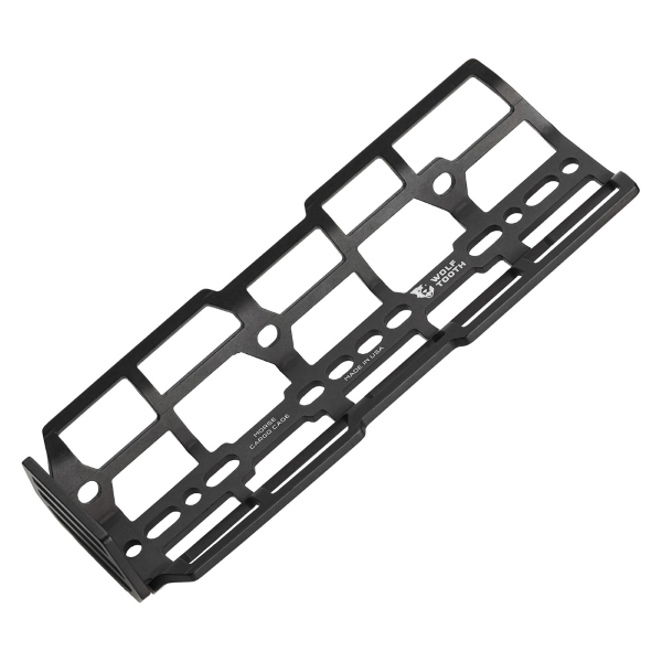 Wolftooth - CARGO CAGE CLAMPS