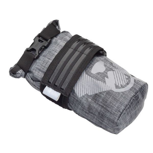 Wolftooth - B-RAD ROLL-TOP BAG - 1.0L, GRAY