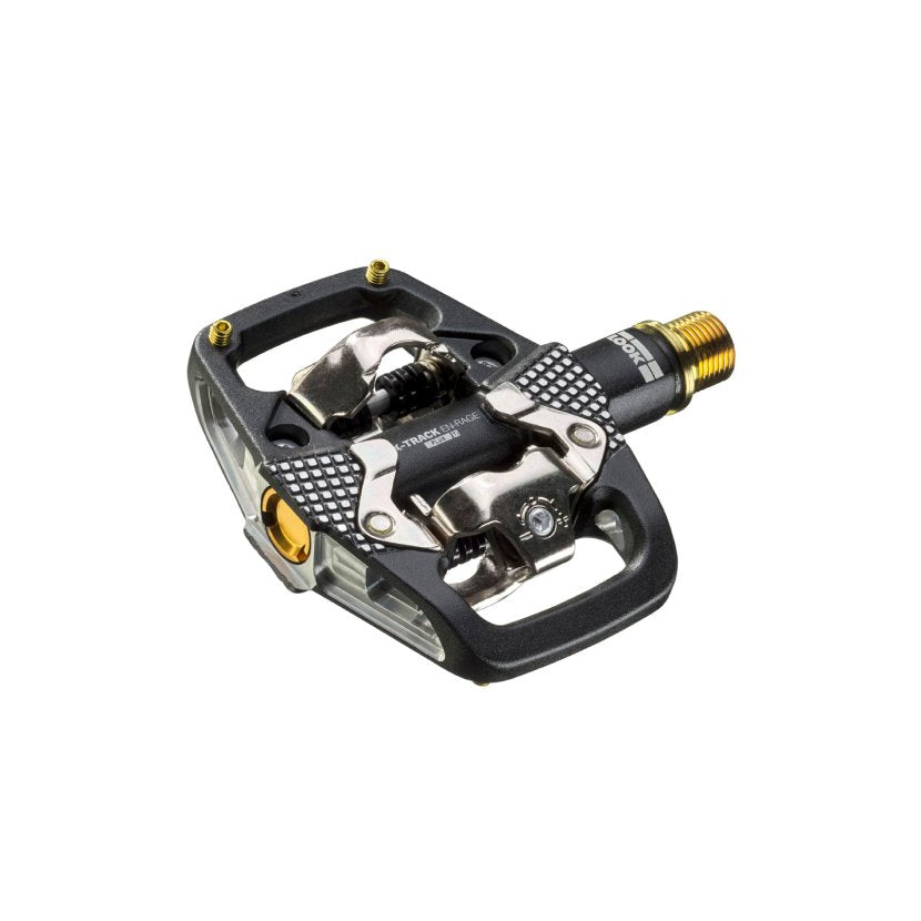 Pedali Look X-Track En-Rage Plus TI