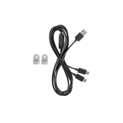 Pédales Look X-Track Power Dual