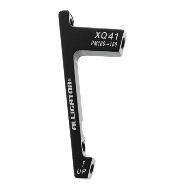 Adattatore Freno A Disco Alligator Da PM A PM XQ41 Anteriore Da 160 a 180mm