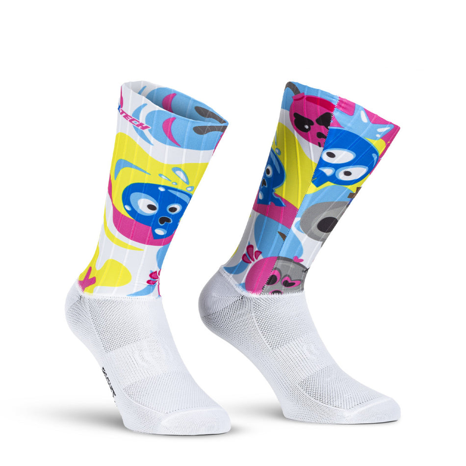 Chaussette XTech Crono-13