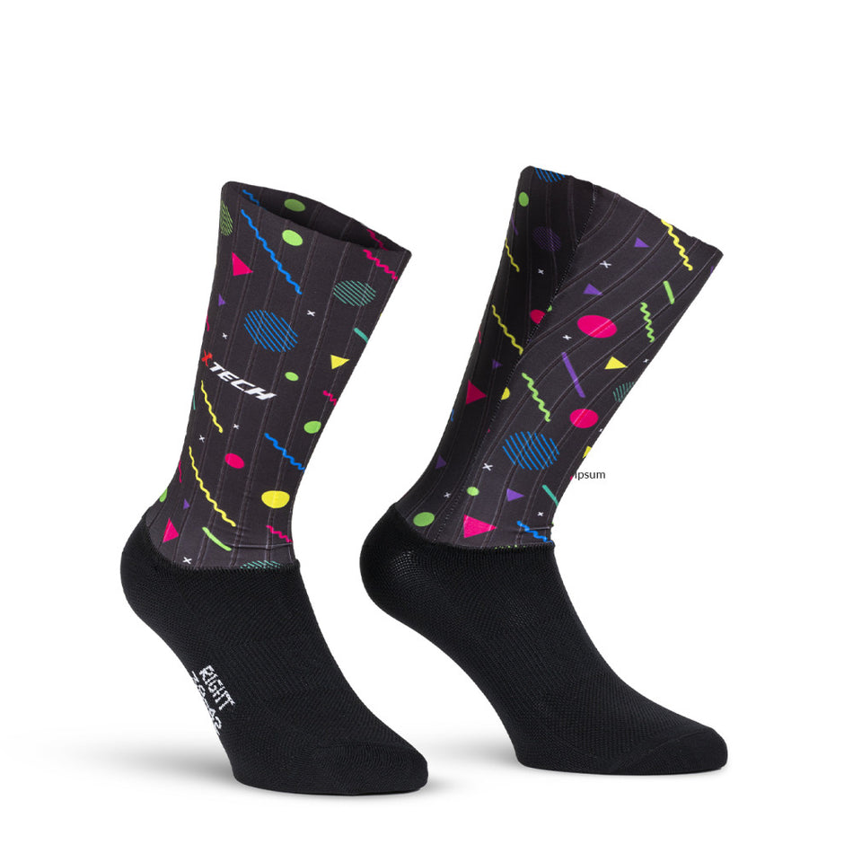Chaussette XTech Crono-18