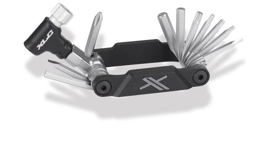 Fonctions de Key XLC Q-SERIE TO-M14-12