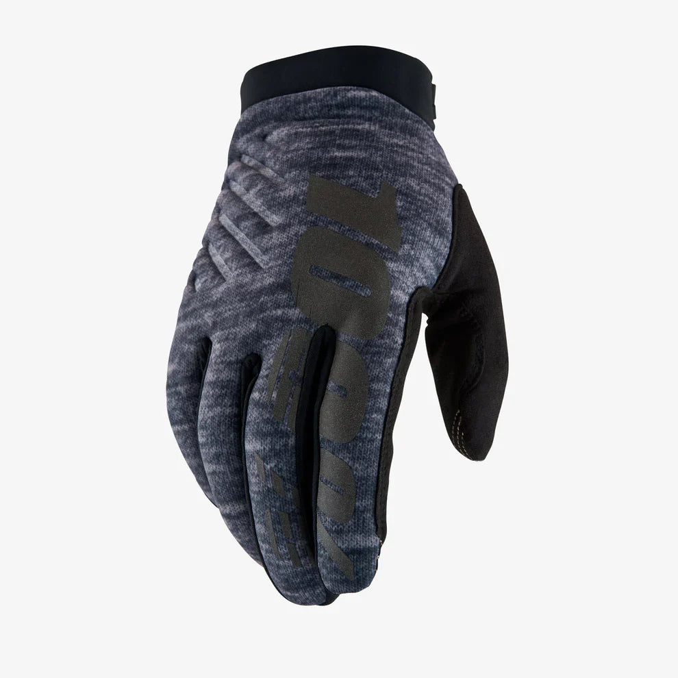 100% Gloves BRISKER