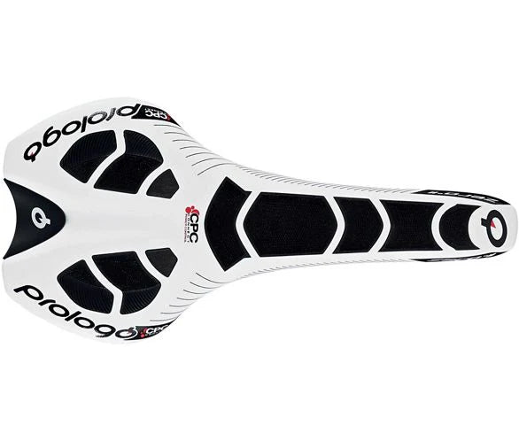 Prologo Zero II Tirox CPC Saddle