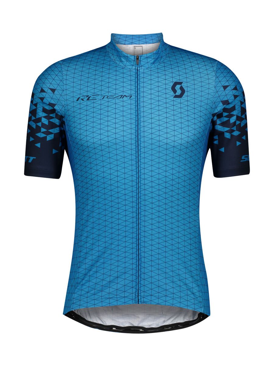 Jersey Scott Equipo RC 10